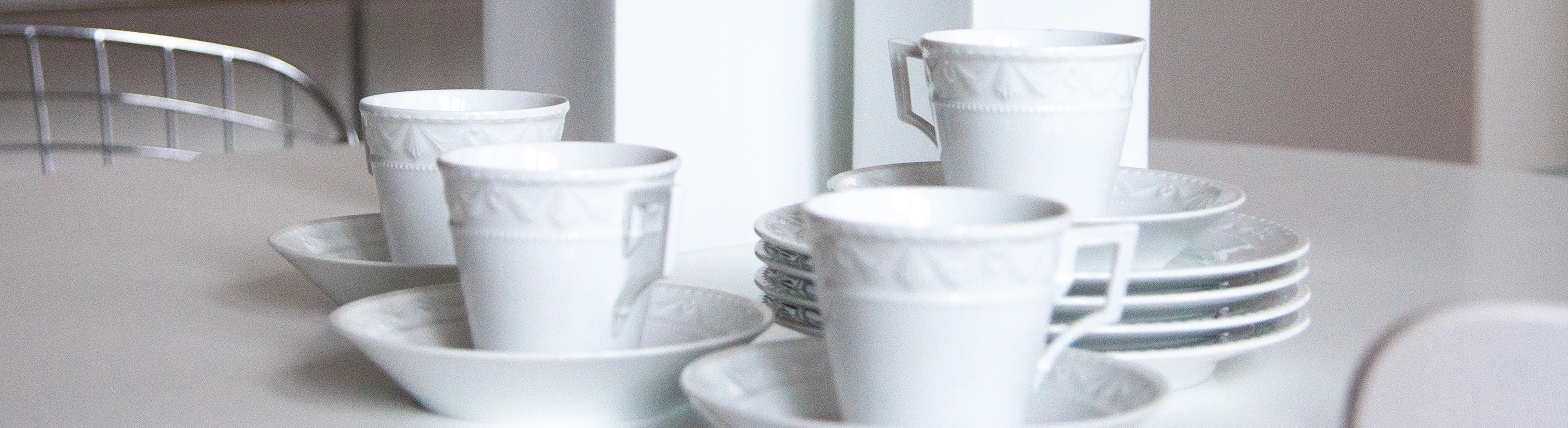 Aktion: Edles KPM-Prozellan in 2. Wahl bei Franzen