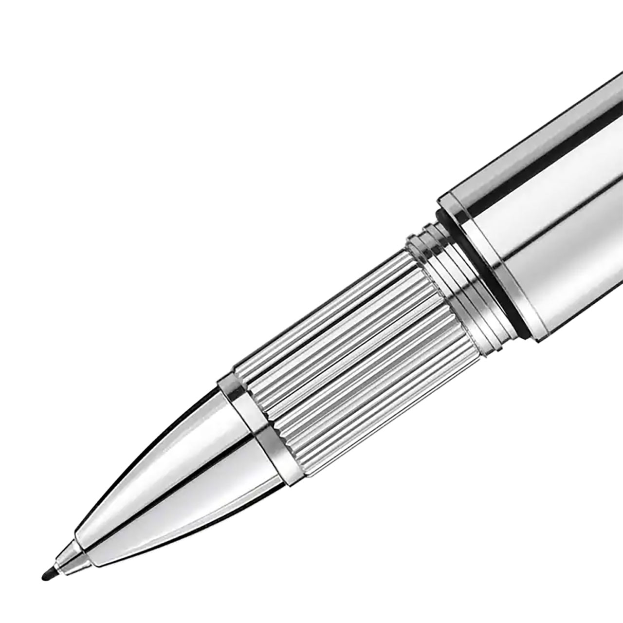 Fineliner Metal, Stift