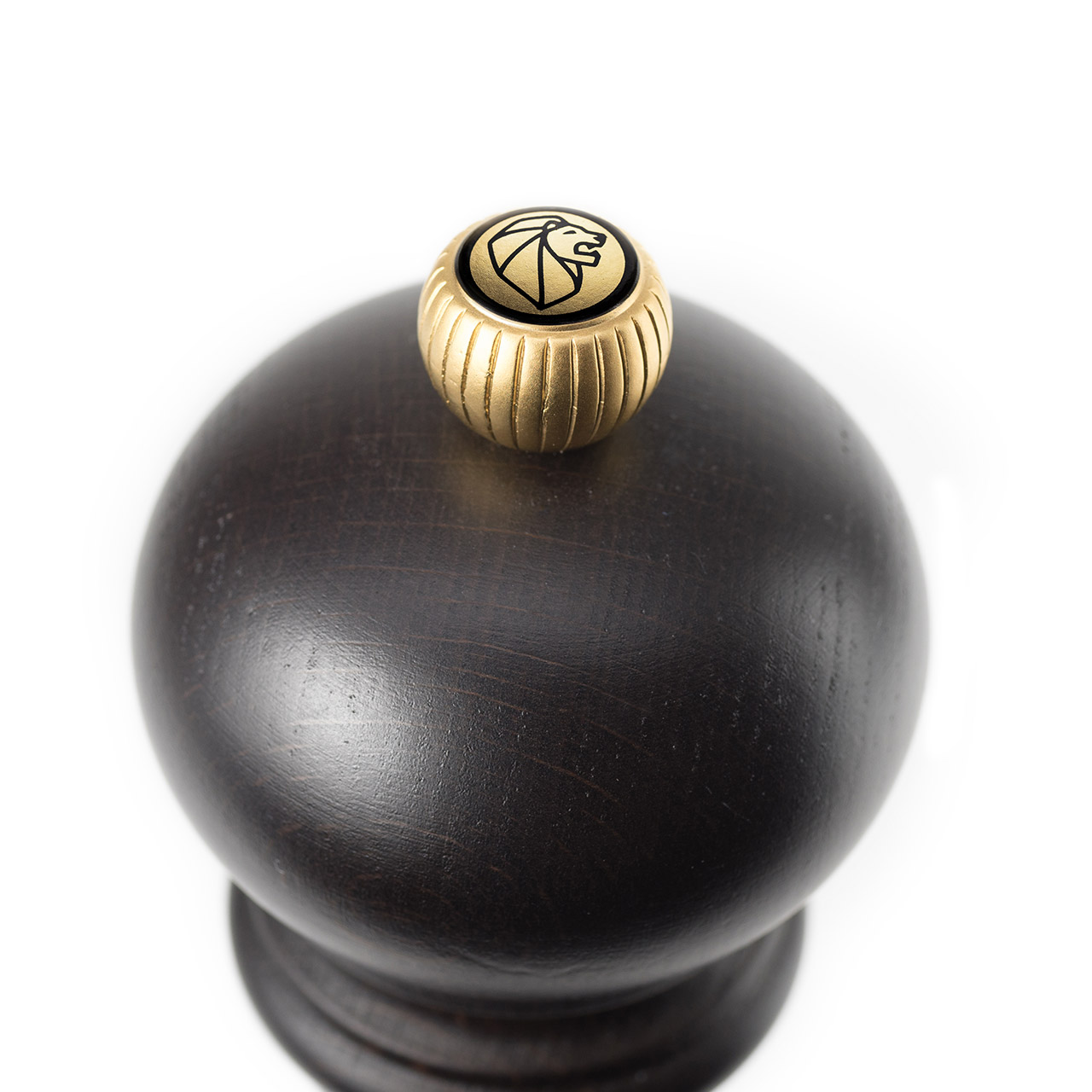 Pepper Mill 22 cm chocolate, Krug, Töpferei, Sphäre, Urne