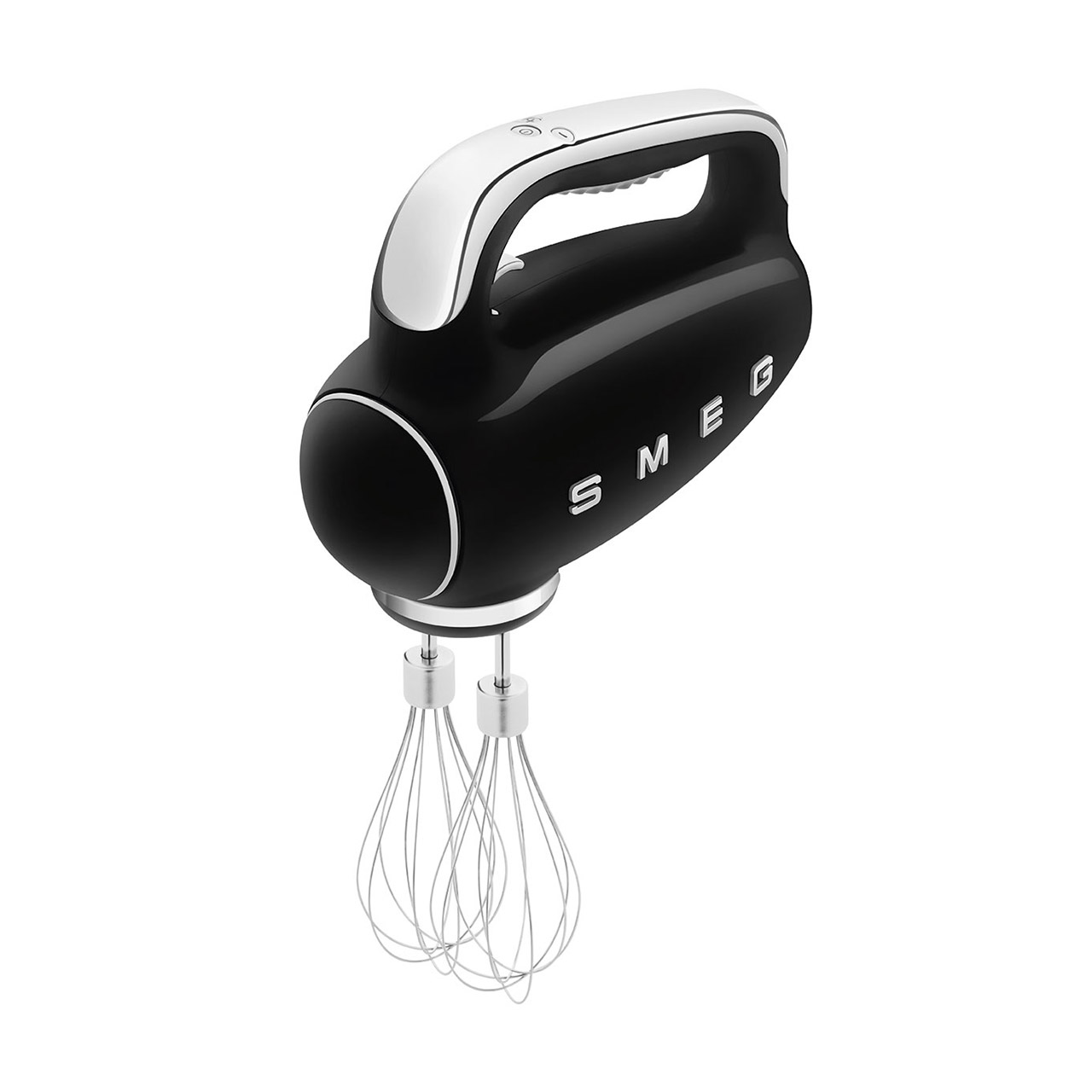 Handmixer schwarz