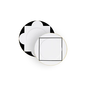 SIEGER by FÜRSTENBERG Geschirr