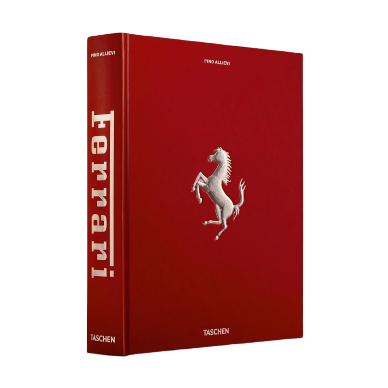 Coffee Table Book Ferrari, Buch, Veröffentlichung, Tier, Dinosaurier, Reptil