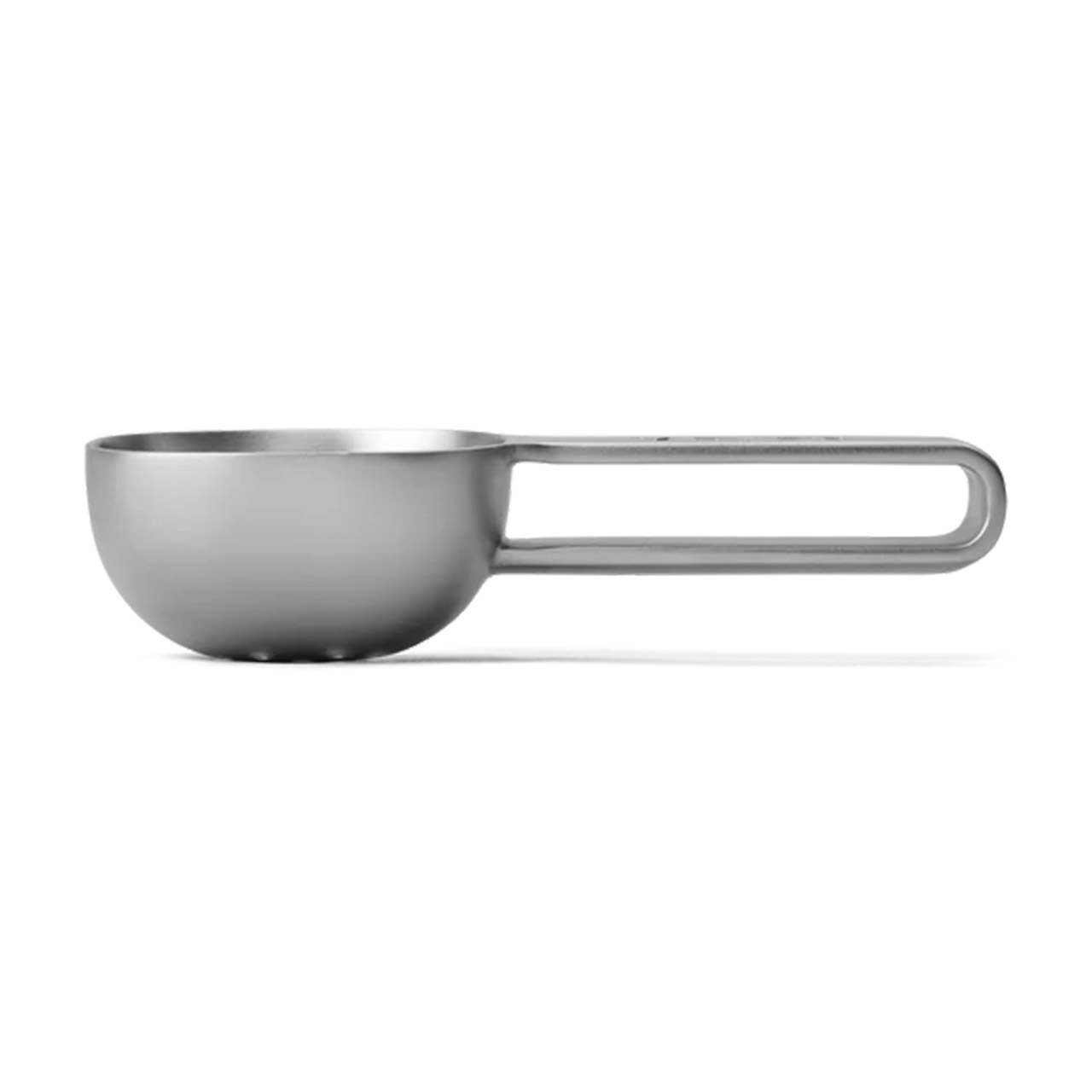 Ice spoon