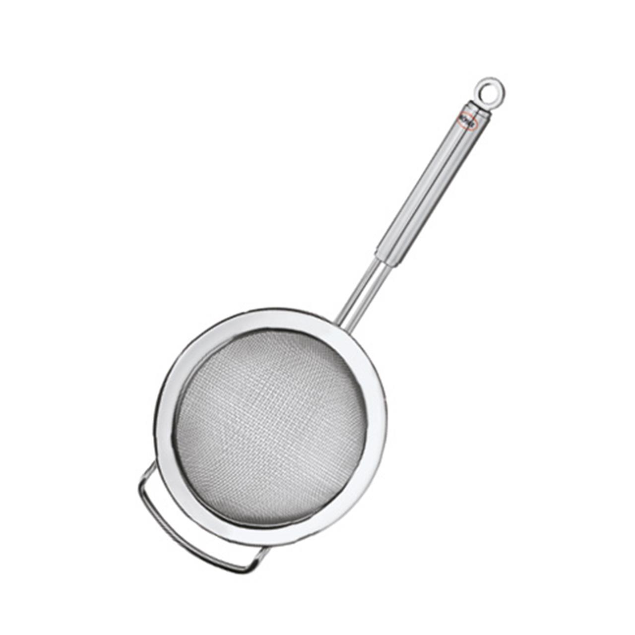 Kitchen Strainer – fine mesh 16 cm, Kochtopf, Kochgeschirr, Rauchrohr