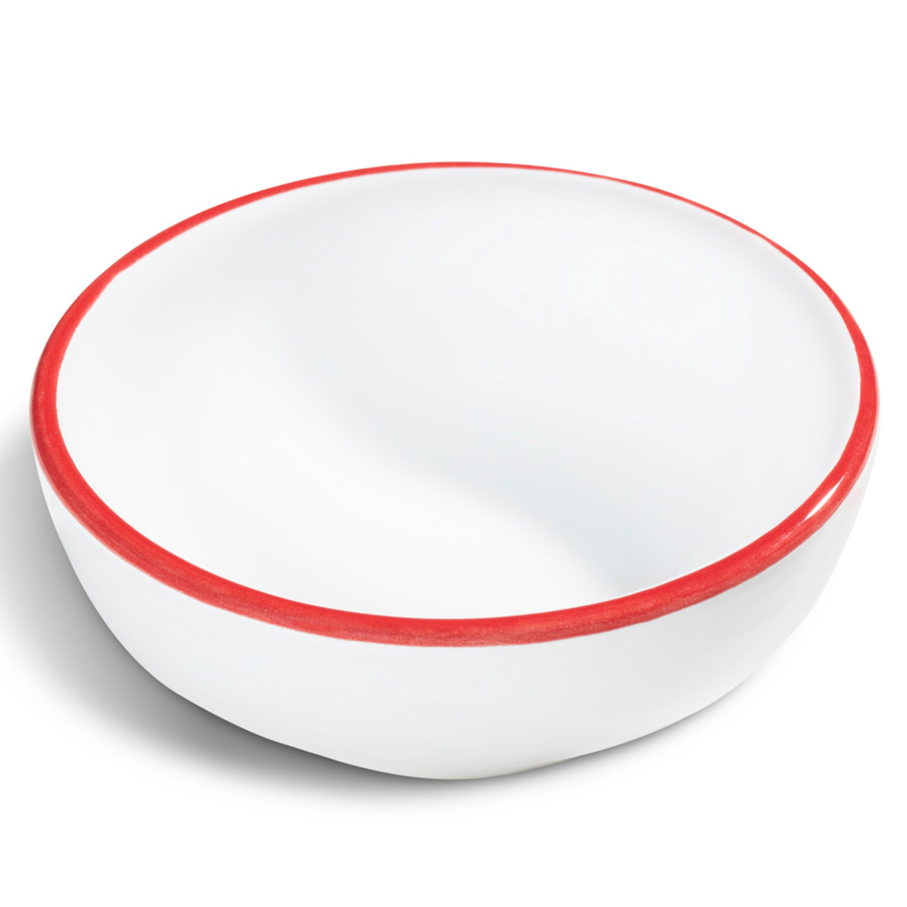 Dipping Bowl 10 cm, Schale, Suppenschüssel, Teller, Porzellan, Töpferei