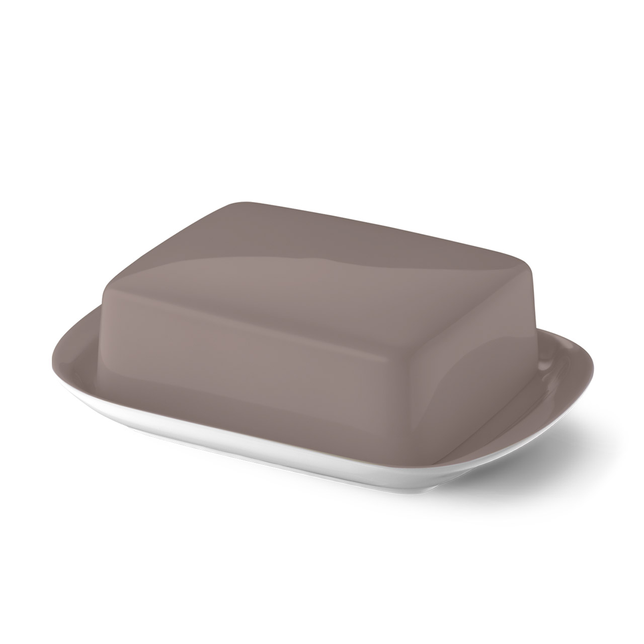 Butter dish 250 g