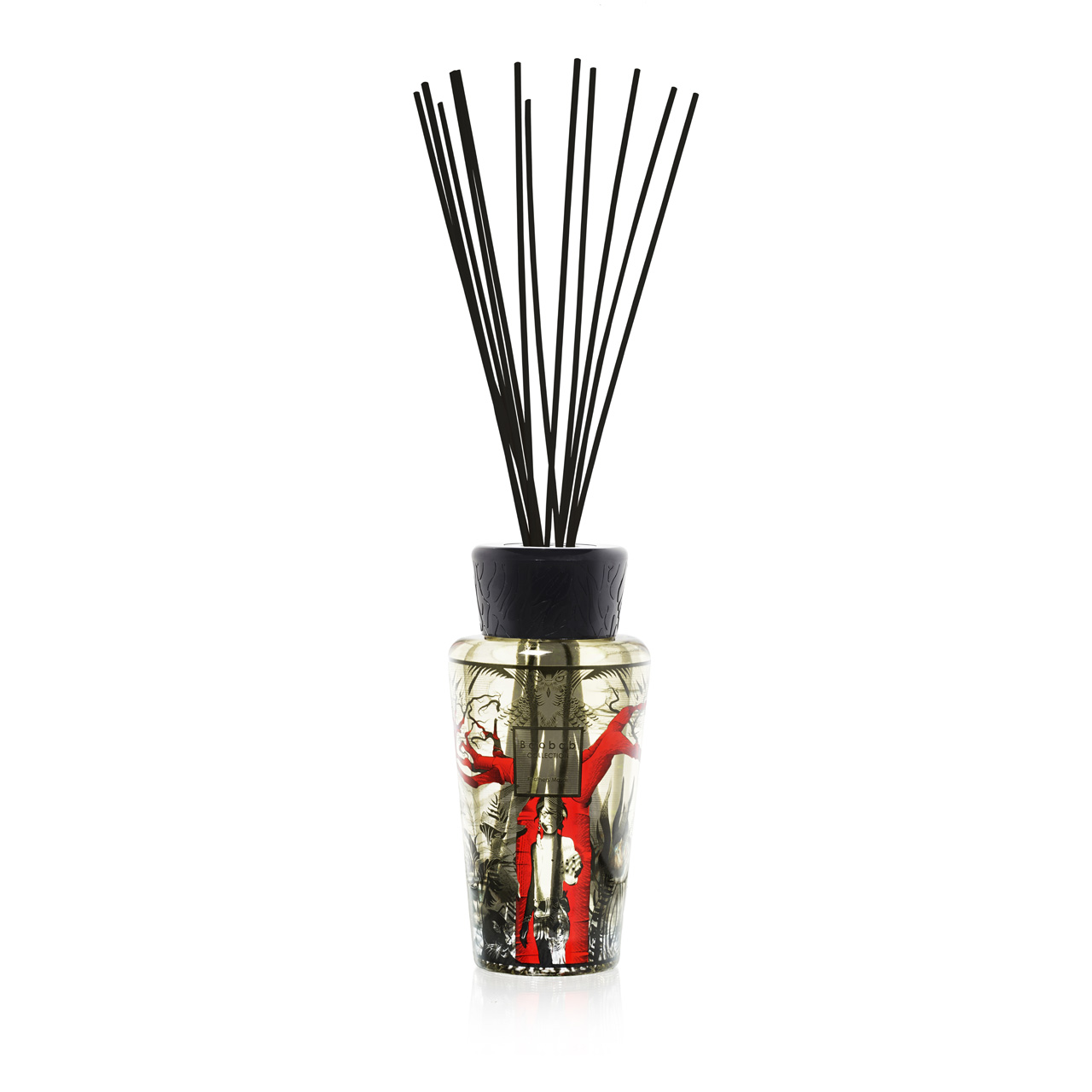 Diffuser 0,50 l Feathers Masaai