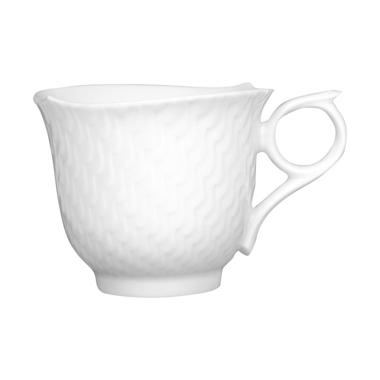 Espresso Cup only  low 0.09 l, Pokal, Kunst, Porzellan, Töpferei