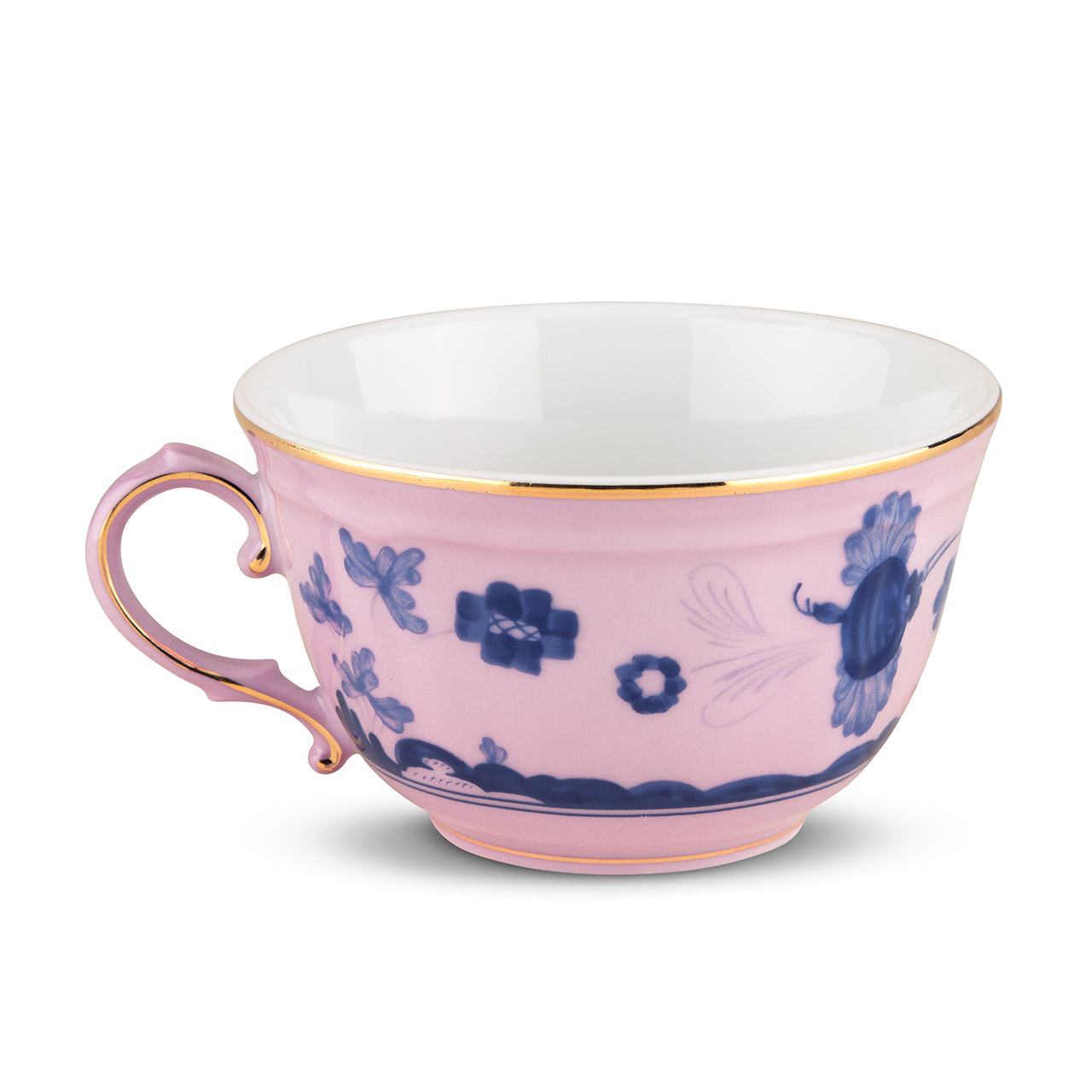 Teacup 0,22 l azalea, Pokal, Porzellan, Töpferei, Schüssel, Suppenschüssel