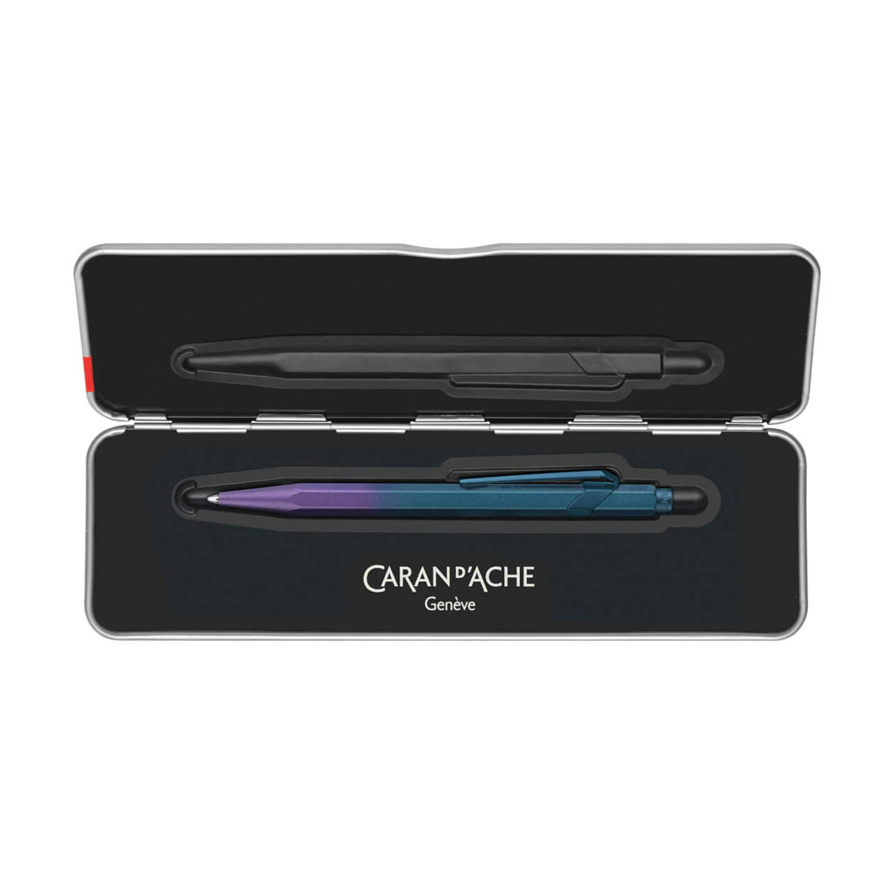 Ballpoint Edition 5 ocean voilet