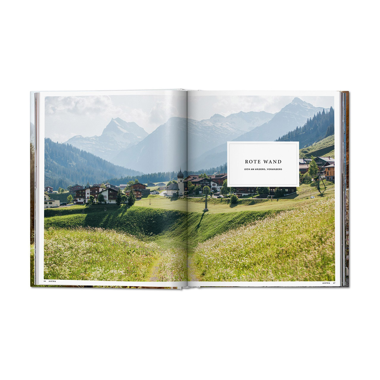 Great Escapes Alps The Hotel Book, Gras, Natur, Draußen, Weide, Landschaft