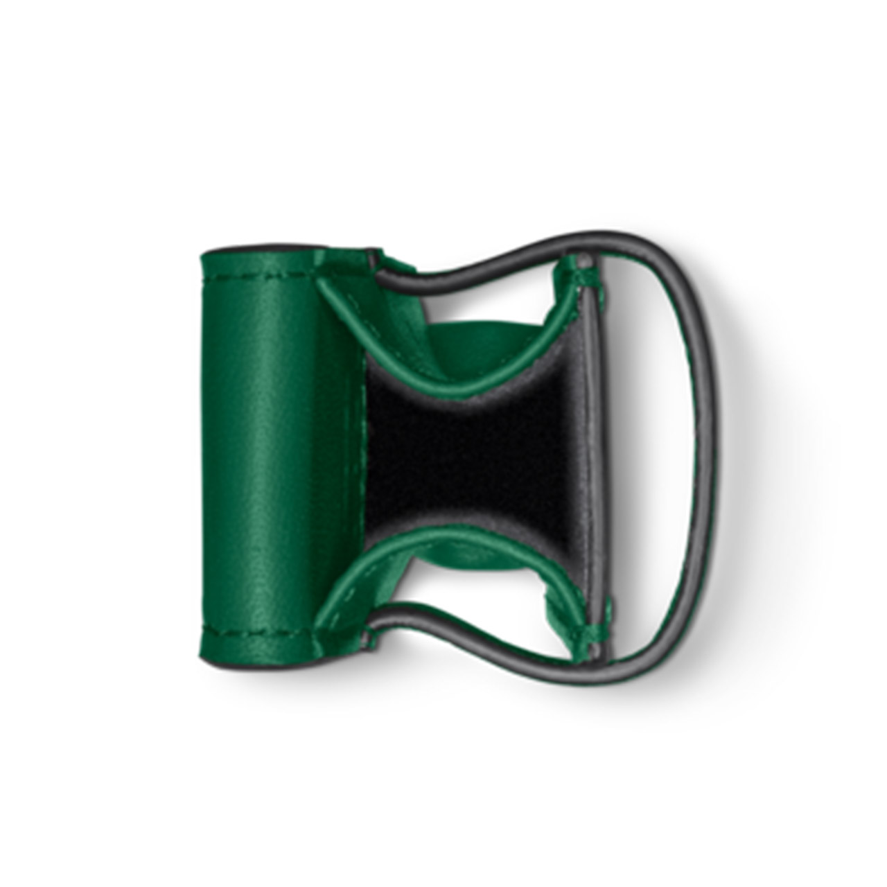 Pouch for 1 pen soft selection scottish green, Zubehor, Schnalle, Tasche, Handtasche