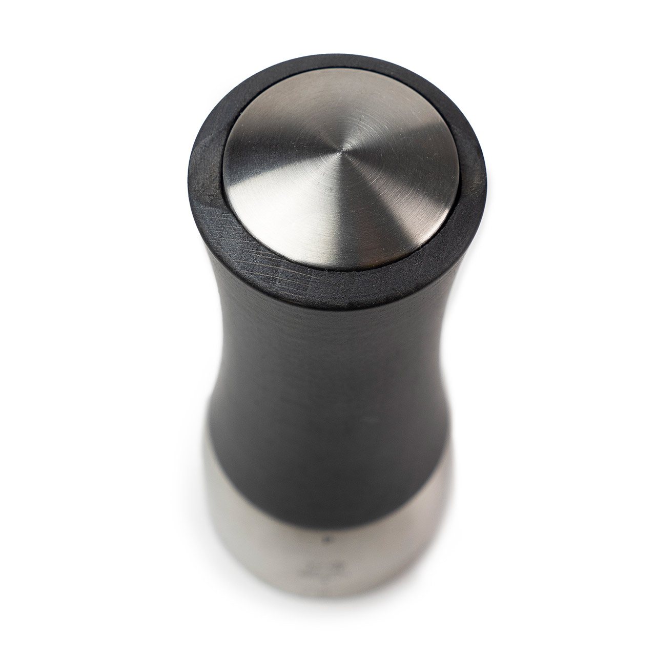 Salt Mill 16 cm graphite, Krug, Töpferei, Flasche, Stahl