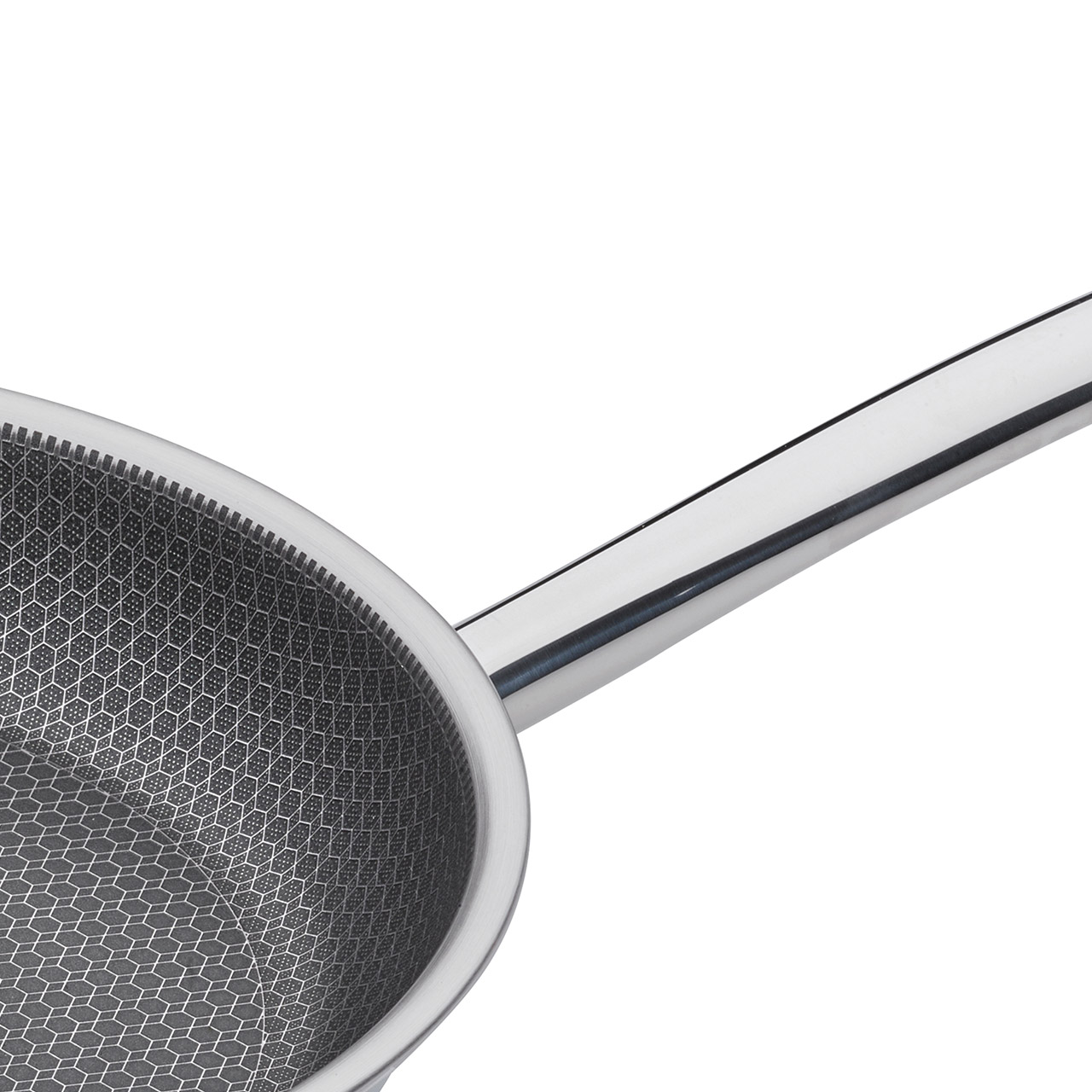 Frying pan 28 cm, Kochtopf, Kochgeschirr, Bratpfanne