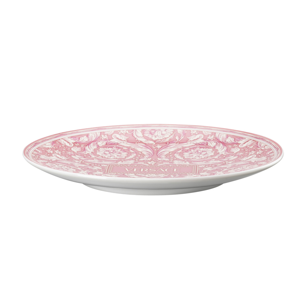 Bread plate 17 cm, Servierplatte, Porzellan, Töpferei, Teller, Untertasse