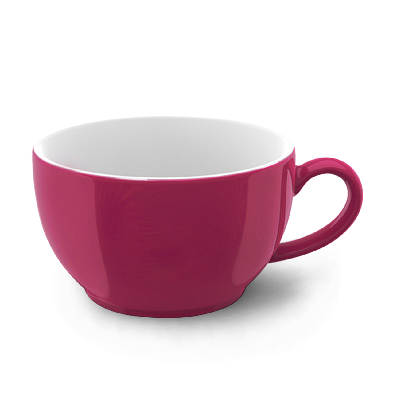 Coffee cup only 0.25 l, Pokal, Schüssel