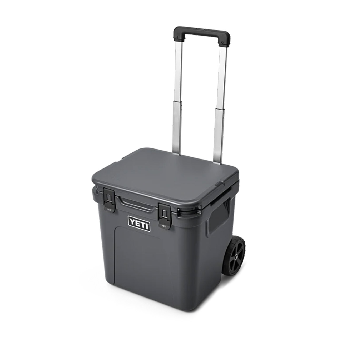 Wheeled cool box 40 l charcoal