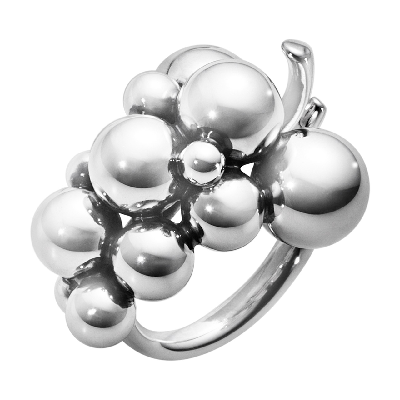 Ring medium, Zubehör, Schmuck, Silber