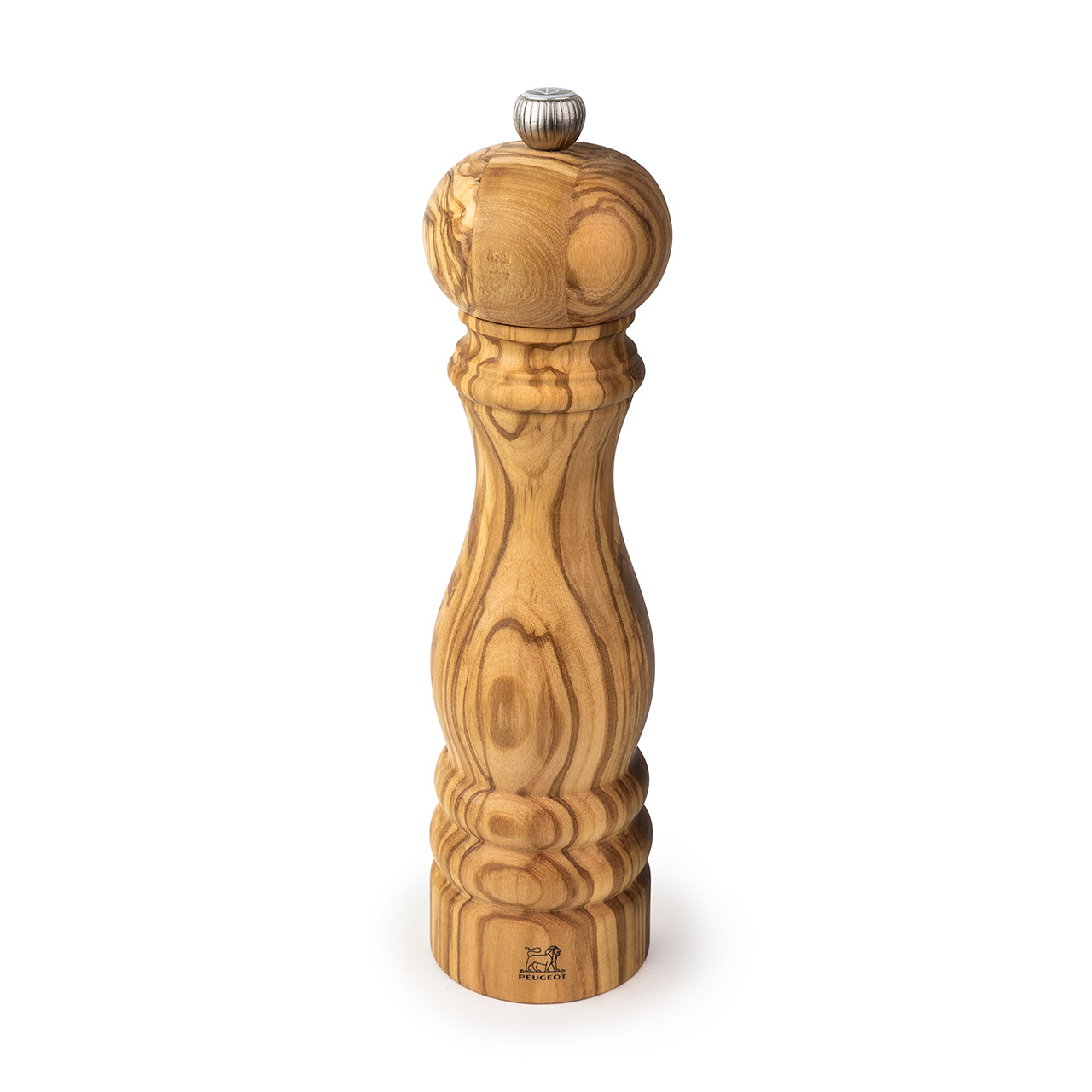 Salt Mill 22 cm Olive Wood