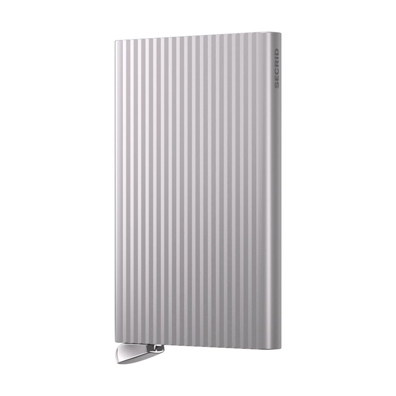 Cardprotector+ Fluted Silver, Elektronik, Hardware, Computerausrüstung, Computer