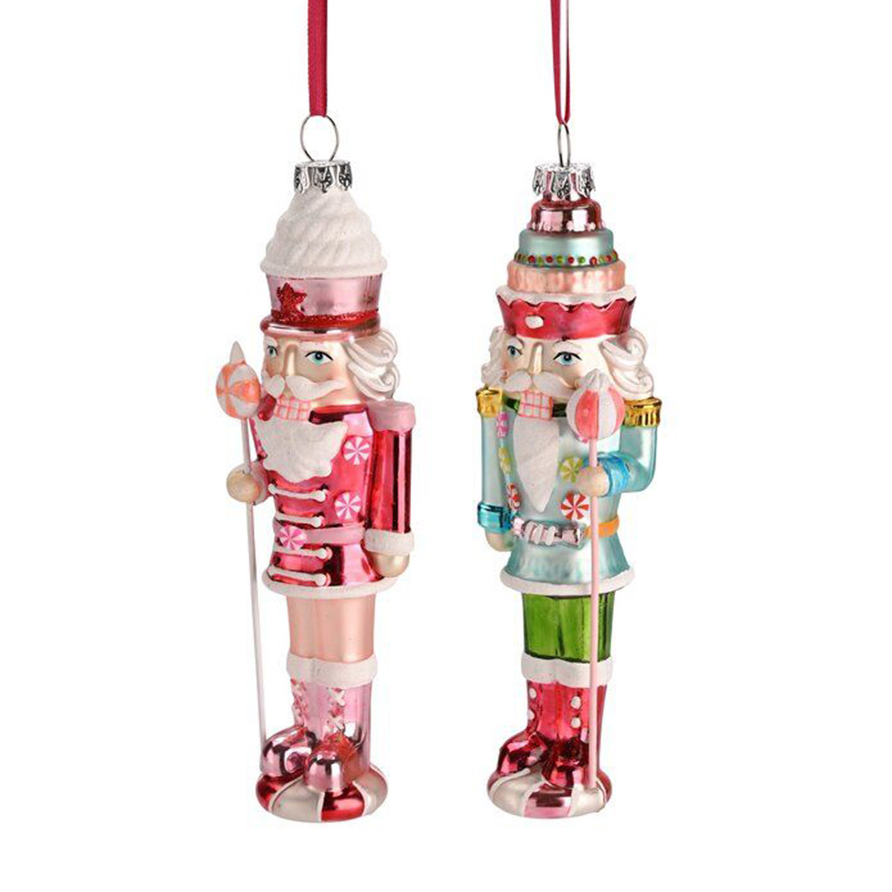 Christmas tree decorations Nutcracker, Nussknacker, Person