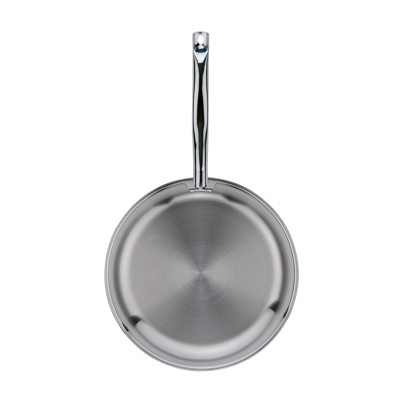 Frying pan 24 cm, Kochtopf, Kochgeschirr, Bratpfanne