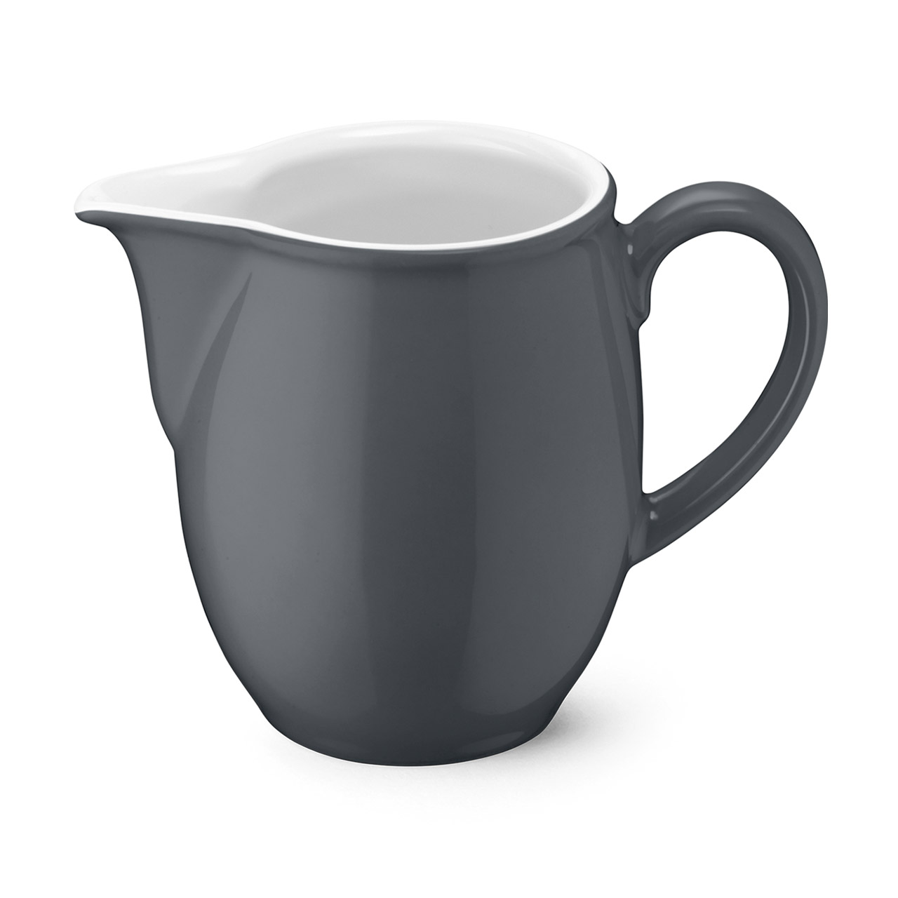 Creamer 0.25 l, Pokal, Krug