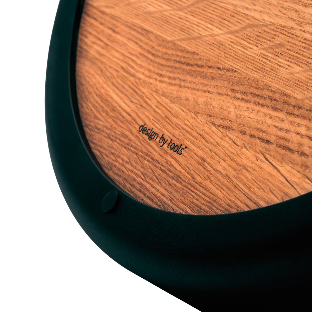 Serving tray 35 cm, Holz