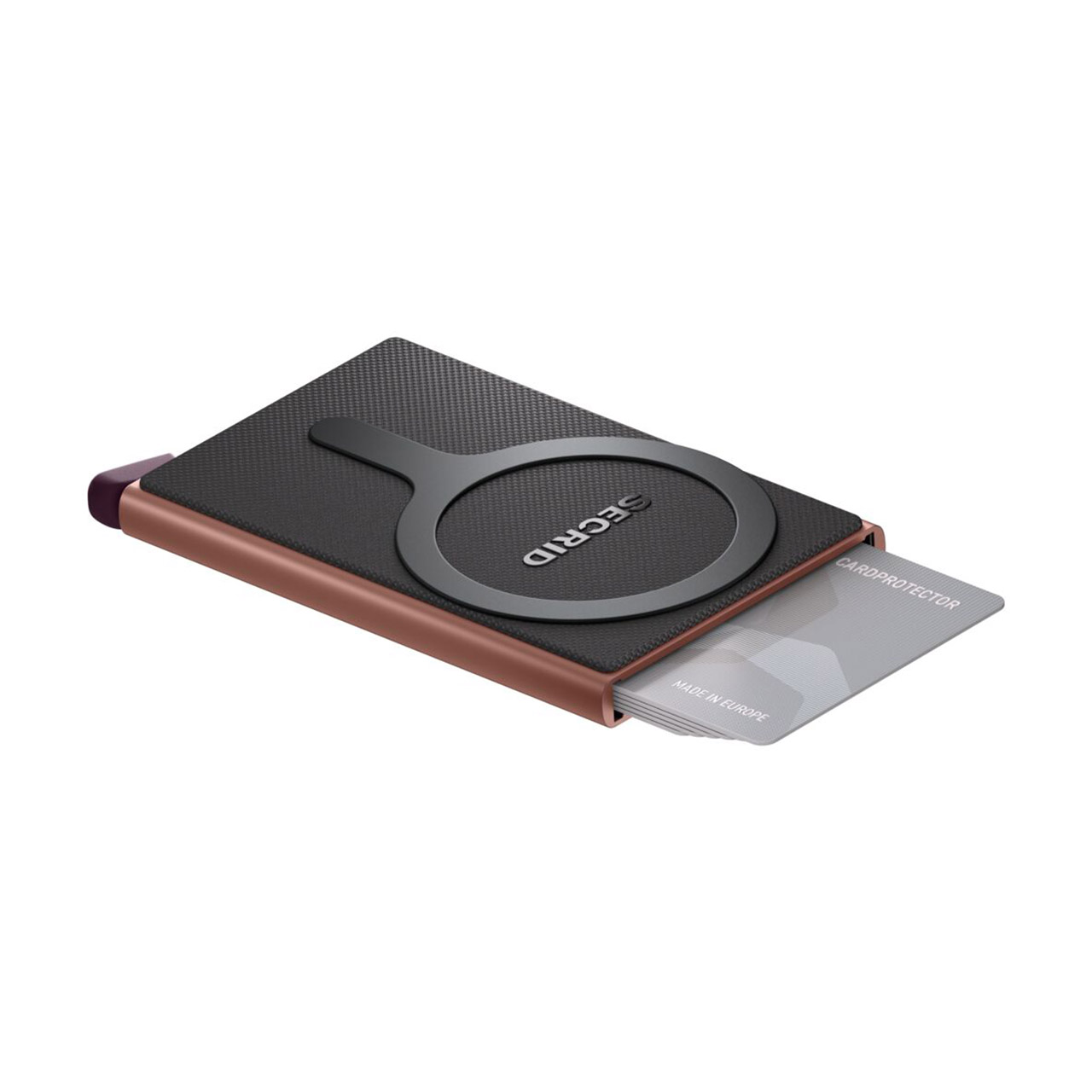 Cardprotector for Magsafe Rose, Computerausrüstung, Elektronik, Hardware