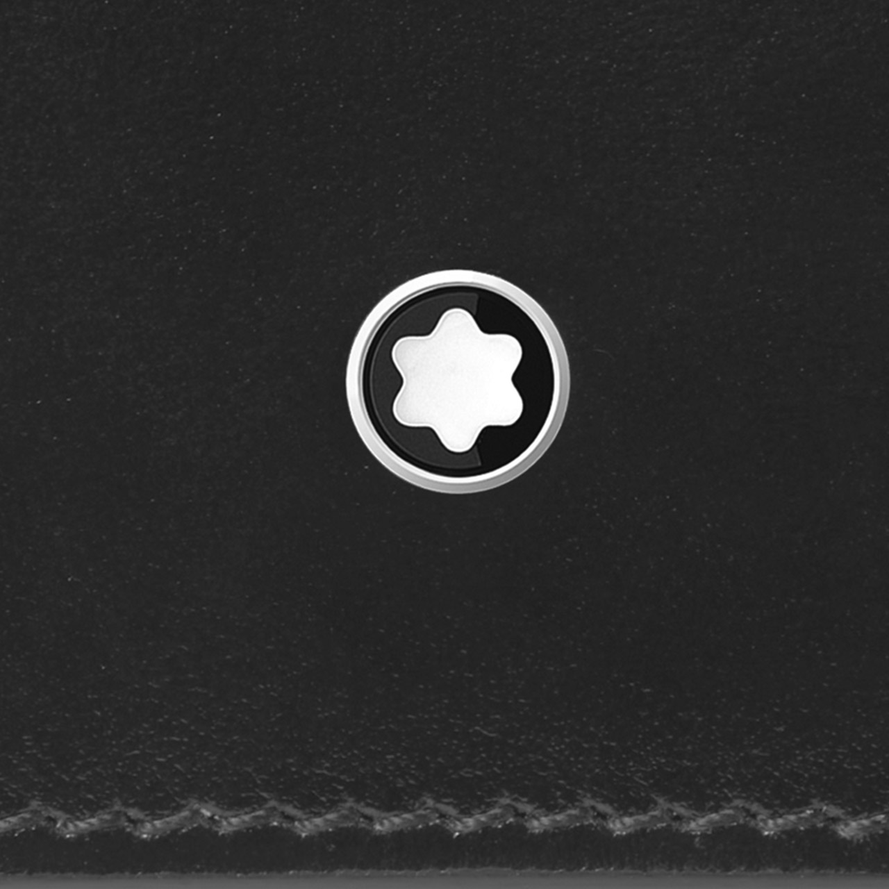 Wallet 4cc coin case, Logo