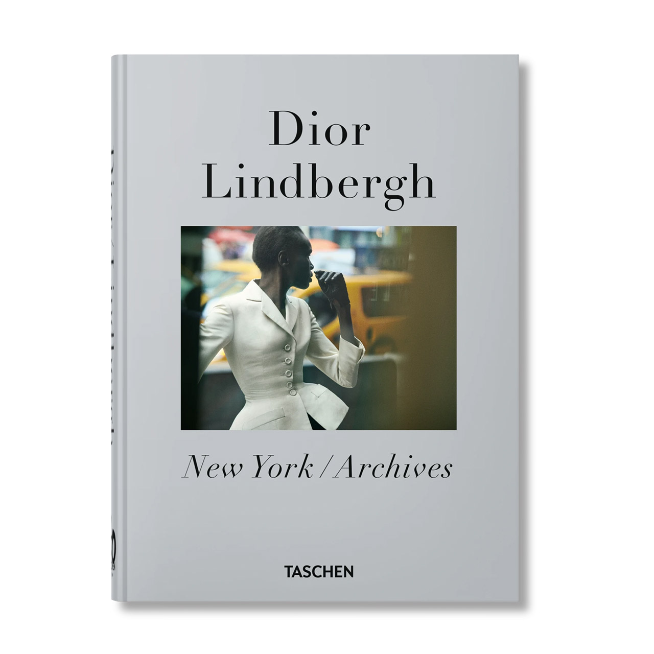 Coffee Table Book Peter Lindbergh. Dior. 40th. Ed., Buch, Veröffentlichung, Person, Roman