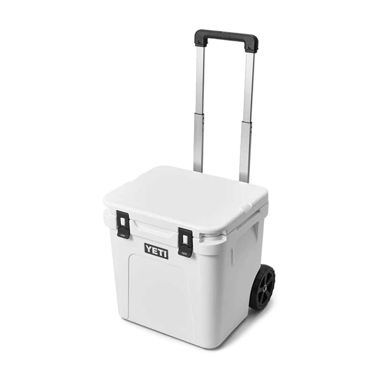 Wheeled cool box 40 l white