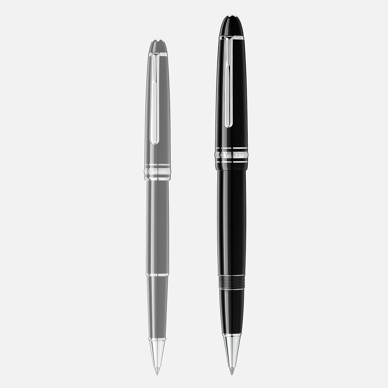 Rollerball Pen LeGrand 162 platin plated, Stift, Füllfederhalter