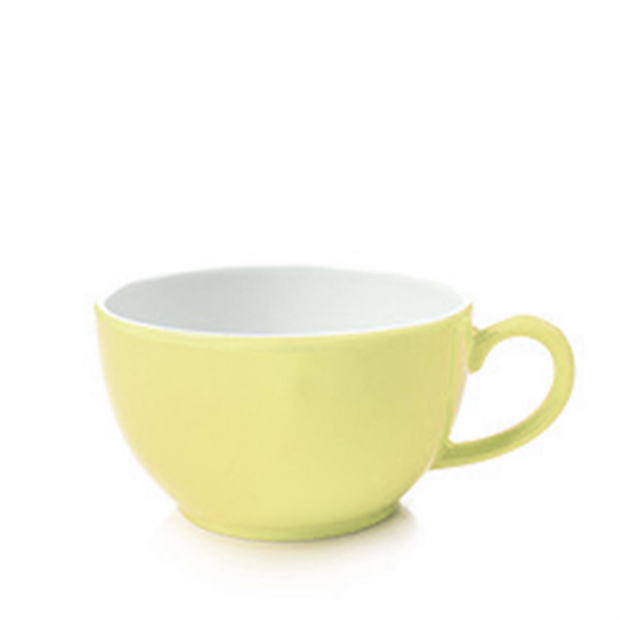 Cappuccino cup only 0.30 l, Pokal, Schüssel, Suppenschüssel