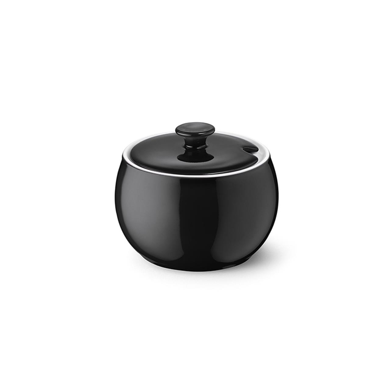 Sugar bowl 0.30 l, Töpferei, Kochgeschirr, Topf, Krug, Schüssel