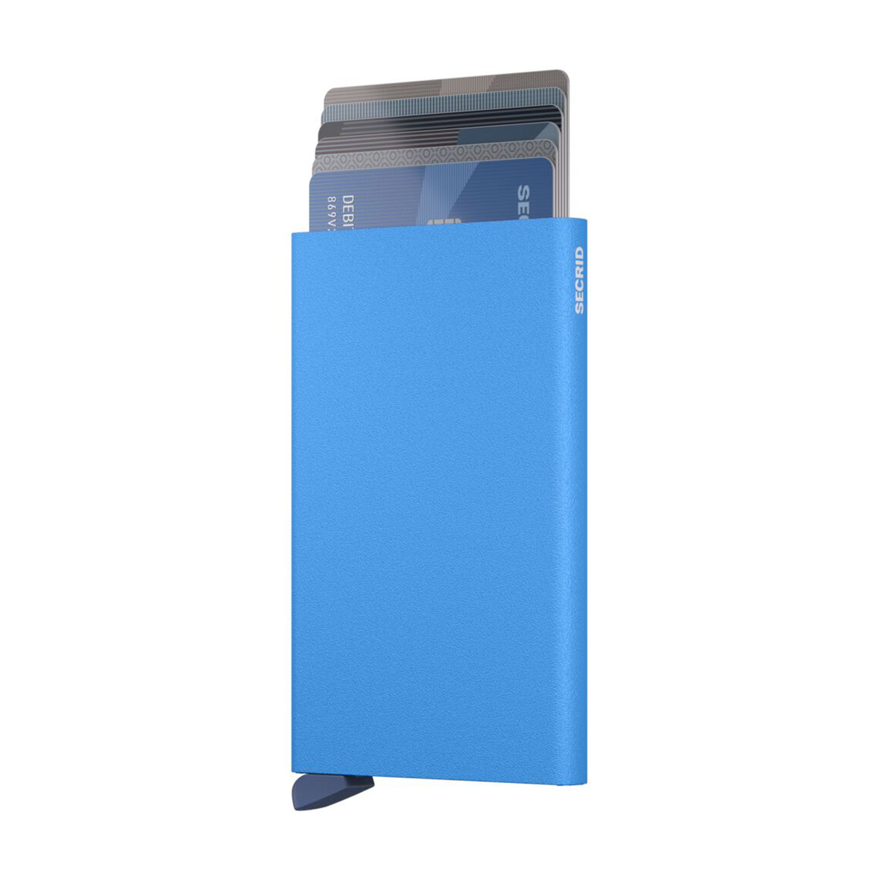 Cardprotector Powder Ultra blue, Kiosk