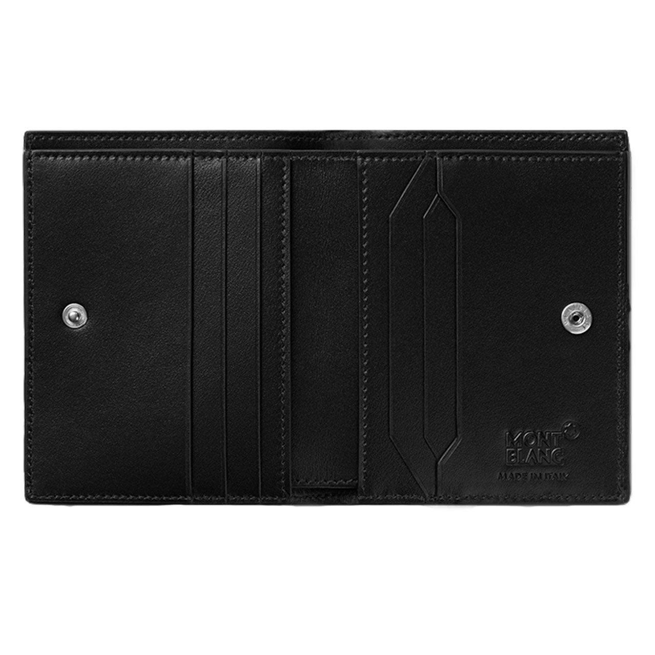 Wallet 6 cc red, Zubehor, Geldbörse
