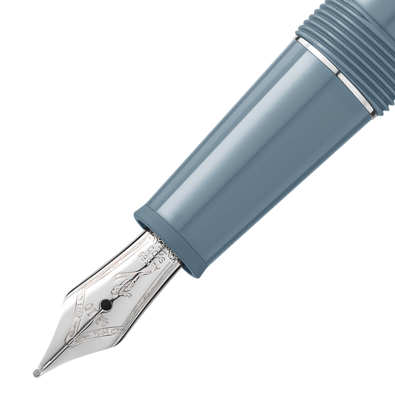 Fountain Pen Classique M 145, Stift, Füllfederhalter