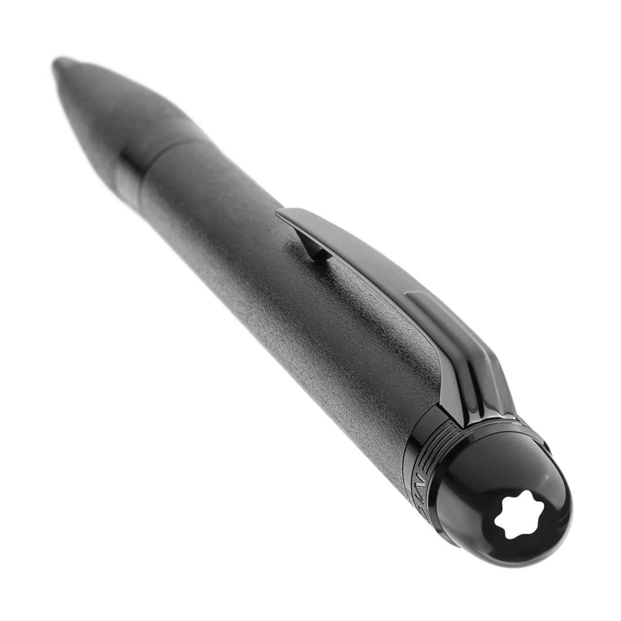 Ballpoint pen metal, Stift, Rauchrohr