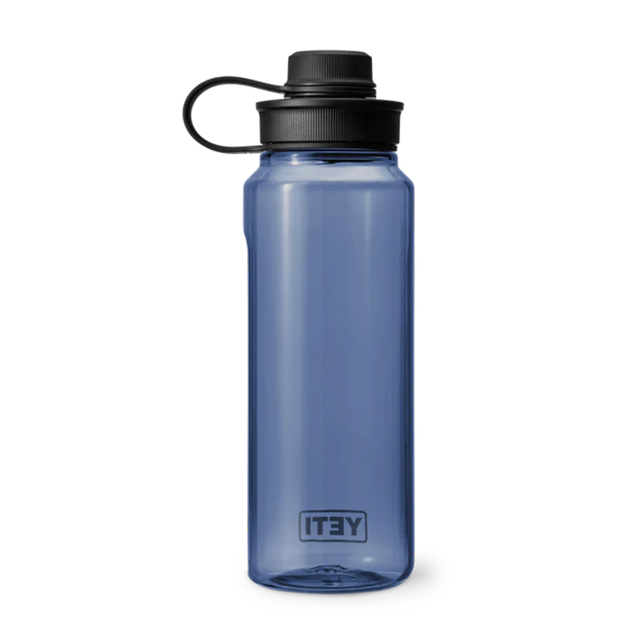 Water bottle 1.00 l navy