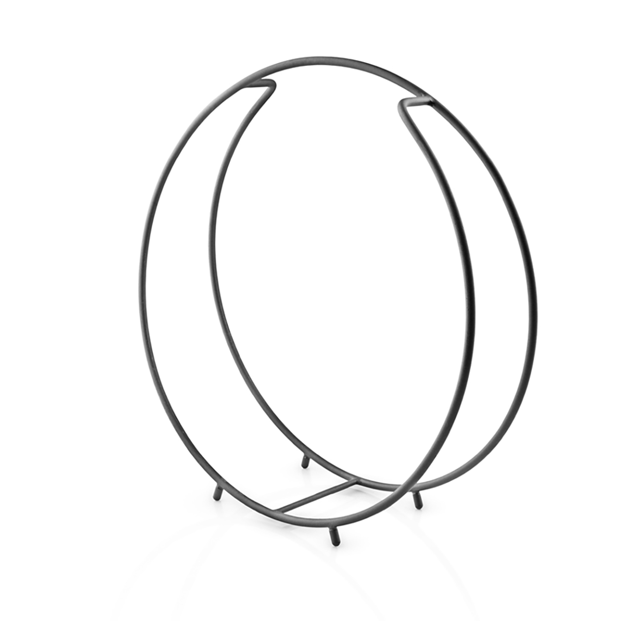 Log holder, Sphäre, Reifen