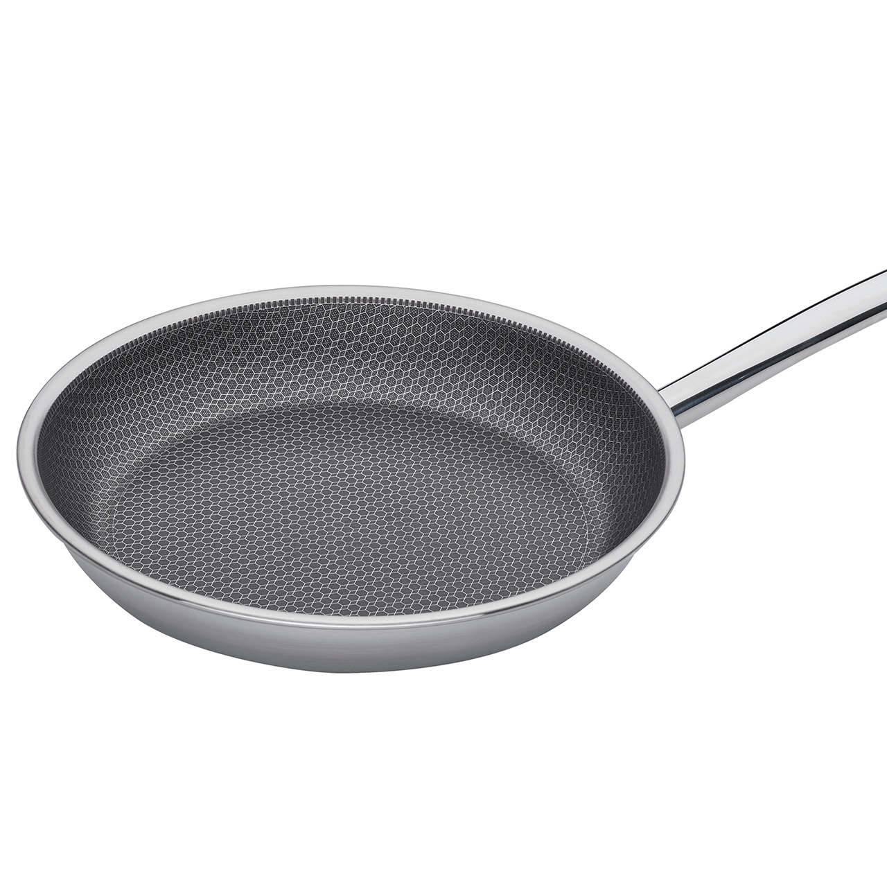 Frying pan XL 28 cm, Kochtopf, Kochgeschirr, Bratpfanne, Elektronik, Sprecher