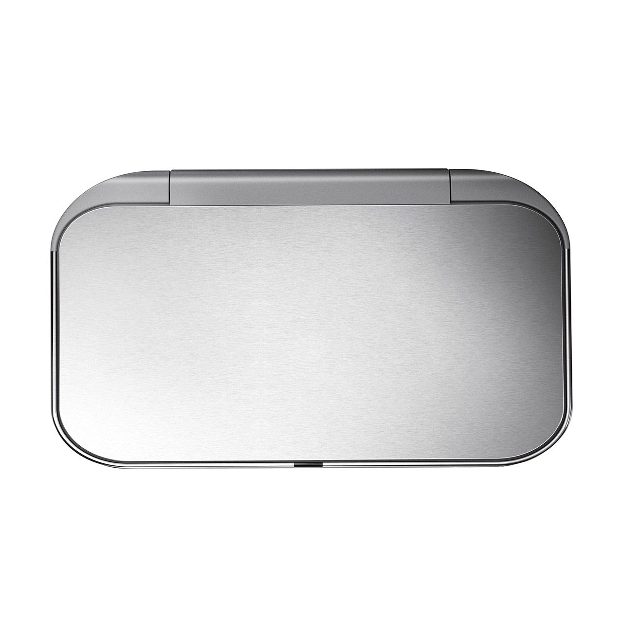 Rectangular sensor can