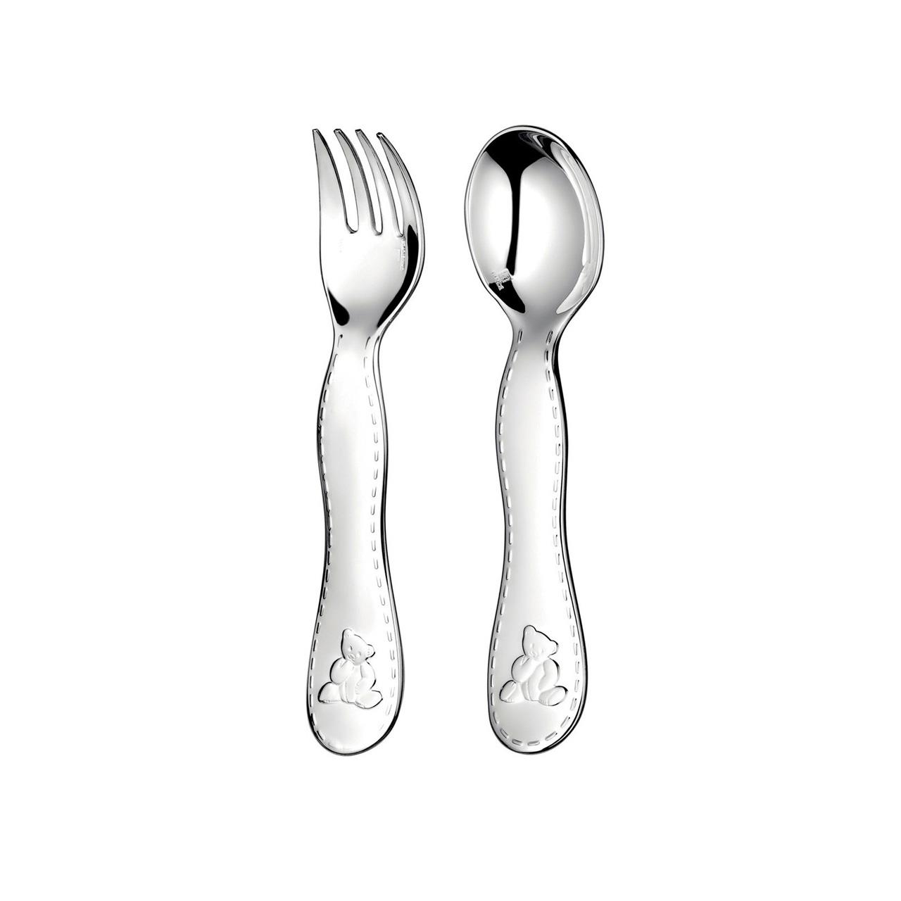 Children Cutlery 2 pcs.