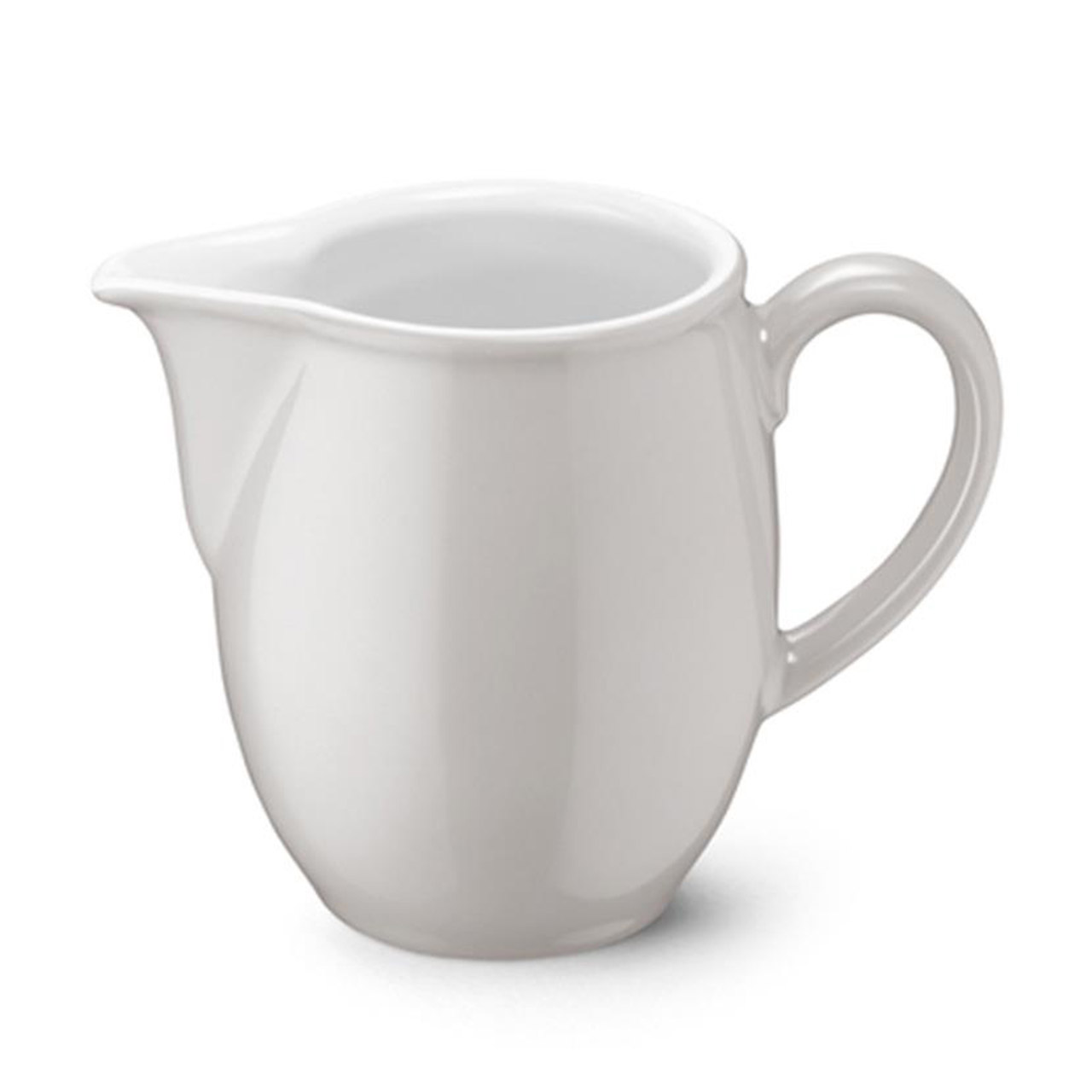 Creamer 0.25 l, Kanne, Tasse, Kunst, Porzellan, Töpferei