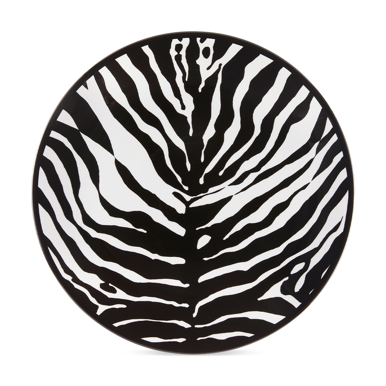 Platter 42 cm, Dekoration für Zuhause, Teppich