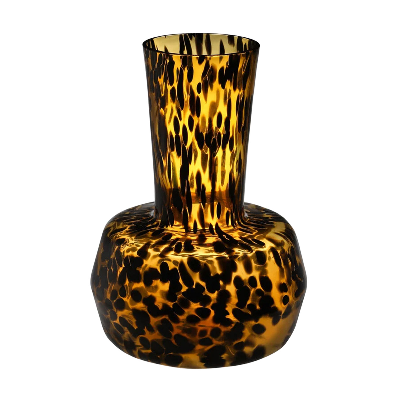 Dolce & Gabbana, Weinkaraffe LEOPARD, Krug, Töpferei, Vase, Kunst, Porzellan