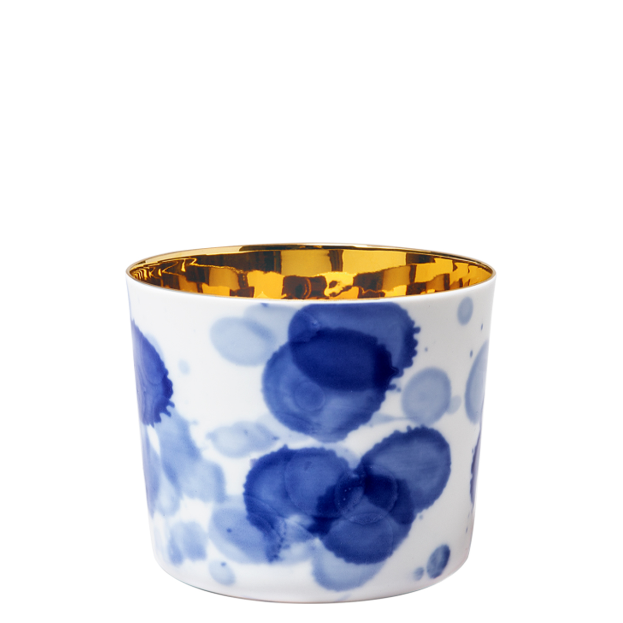 Champagne goblet Drops, Kunst, Porzellan, Töpferei, Tasse, Schüssel