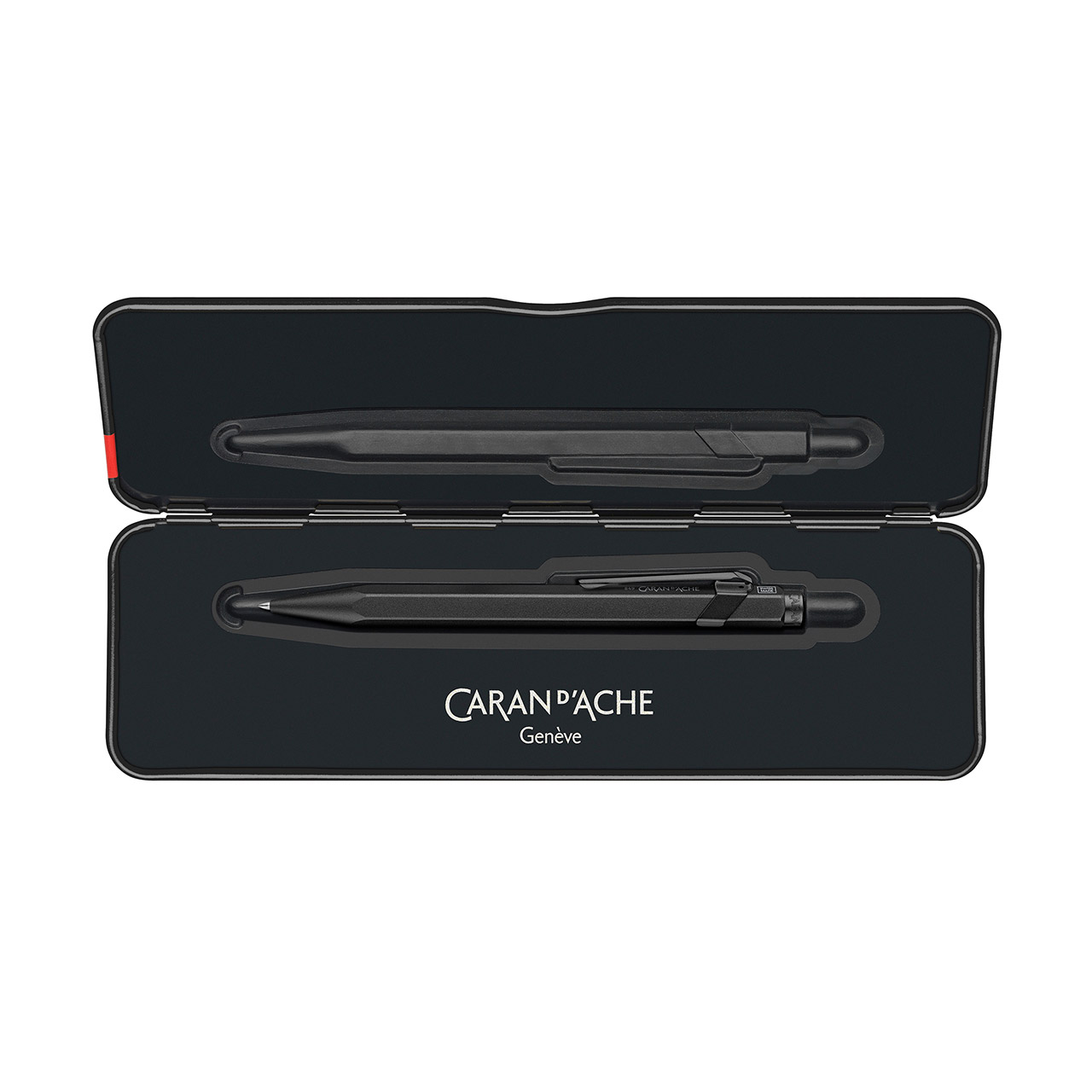 Ballpoint XL Black Code, Stift