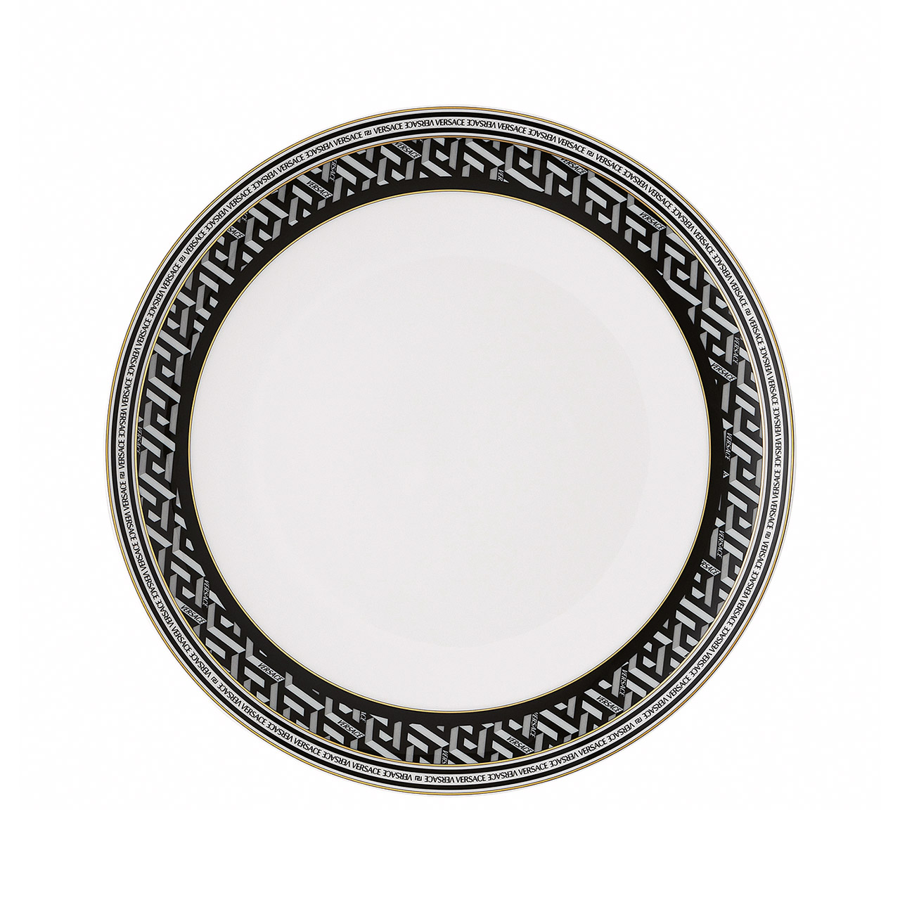 Dinner Plate 28 cm black, Porzellan, Töpferei, Mahlzeit, Gericht, Teller